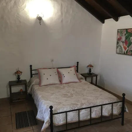 Casa vacanze La Zamora