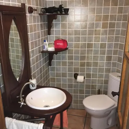 La Zamora Дом отдыха Гуарасока