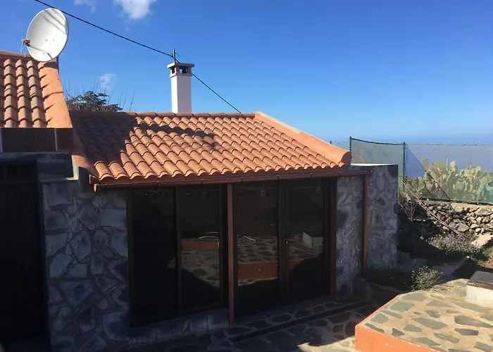 La Zamora Casa vacanze