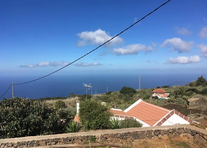 La Zamora Casa vacanze