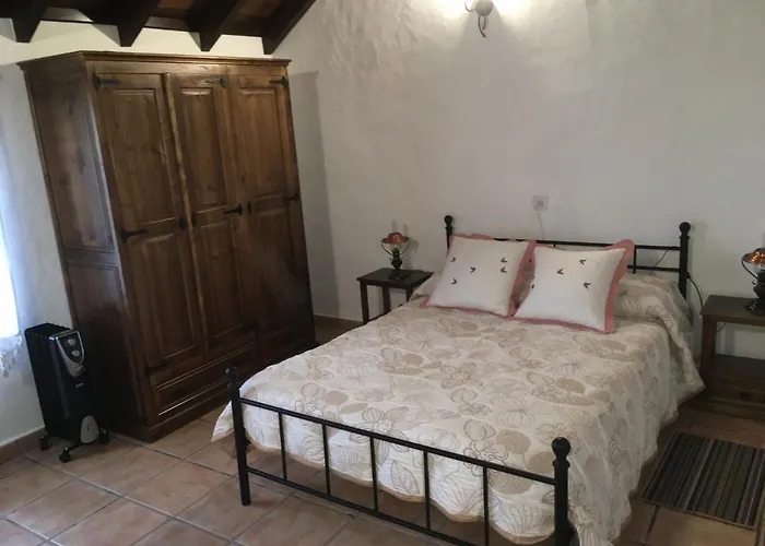 Casa vacanze La Zamora *