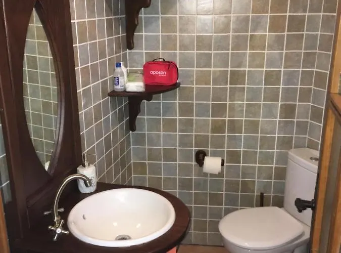 La Zamora Casa vacanze Guarazoca