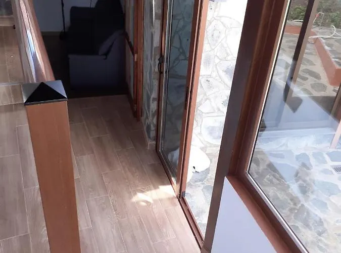 Casa vacanze La Zamora *