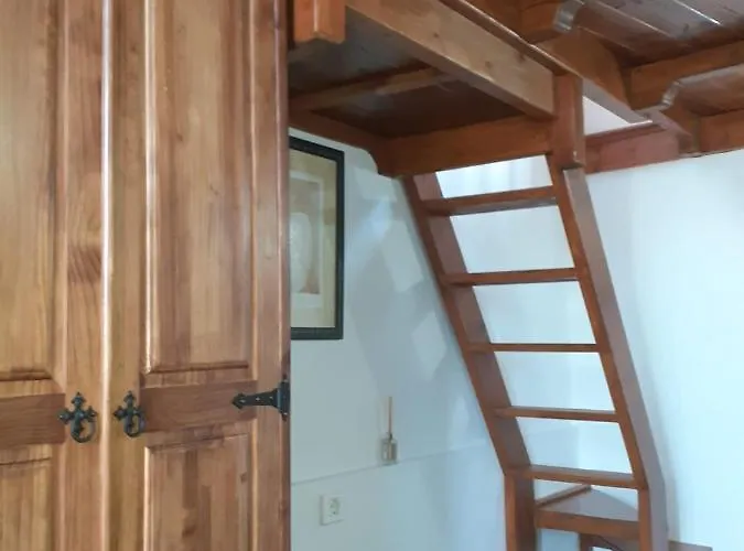 La Zamora Casa vacanze *