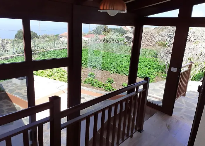 La Zamora Casa vacanze Guarazoca