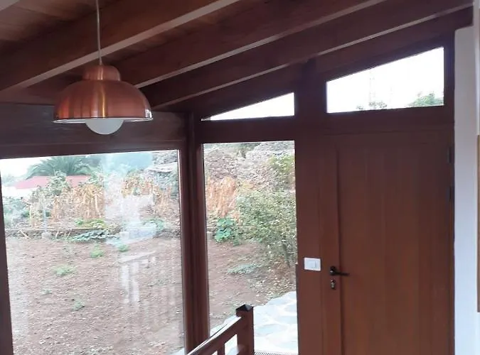 Casa vacanze La Zamora *
