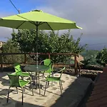 Сasa de vacaciones La Zamora *