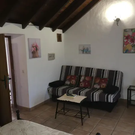 La Zamora