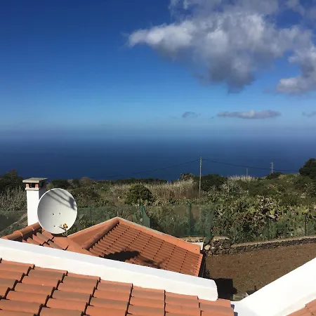Vakantiehuis La Zamora *