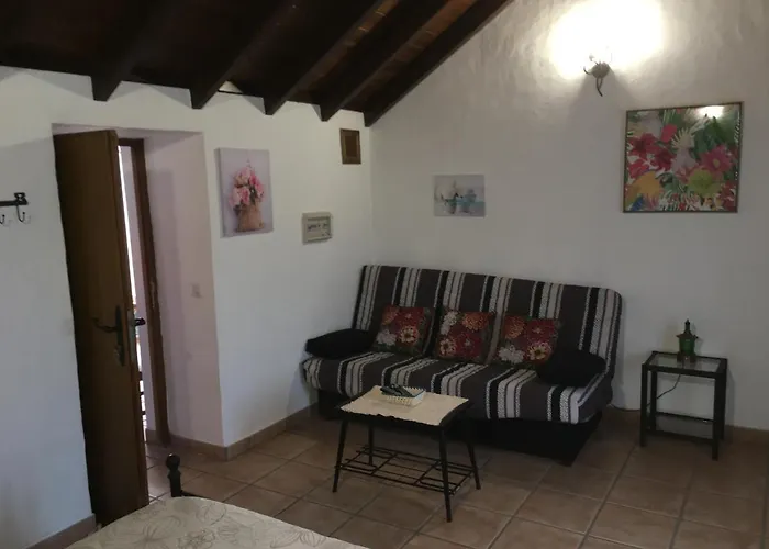 La Zamora